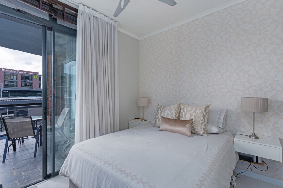 2 Bedroom Property for Sale in Cape Town City Centre Western Cape